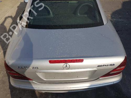 Electronic sensor MERCEDES-BENZ SLK (R170) 320 (170.465) | BP20651148M84 