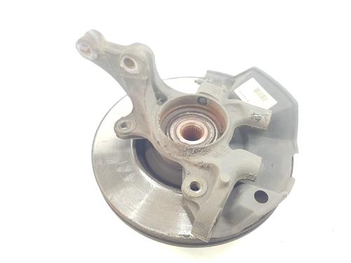 Left front steering knuckle KIA CARENS III MPV (UN) 2.0 CRDi 140 | BP23227322M25 