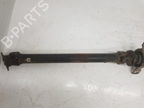 Driveshaft MAZDA CX-7 (ER) | BP37424752M37 - Image 5