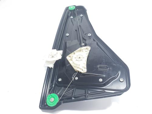 Rear right window mechanism LAND ROVER DISCOVERY III (L319) 2.7 TD 4x4 | BP11699006C25 