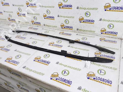 Roof bar BMW X3 (E83) 2.0 d | BP11637020C65 