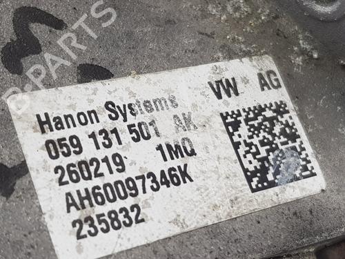 Egr AUDI Q8 (4MN, 4MT) 50 TDI Mild Hybrid quattro | BP33214880M69  - Image 6