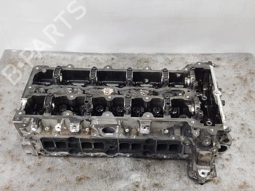 Zylinderkopf für MERCEDES-BENZ V-CLASS (W447) V 220 CDI / d (447.811, 447.813, 447.815) (163 hp) 31671106