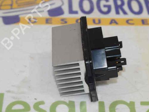 Heater resistor LAND ROVER RANGE ROVER SPORT I (L320) 3.6 D 4x4 | BP11657558M108 