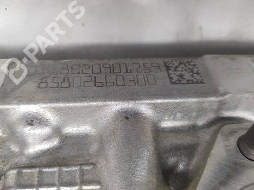 Cylinder head BMW 3 (F30, F80) 320 d | BP10975814M5  - Image 5