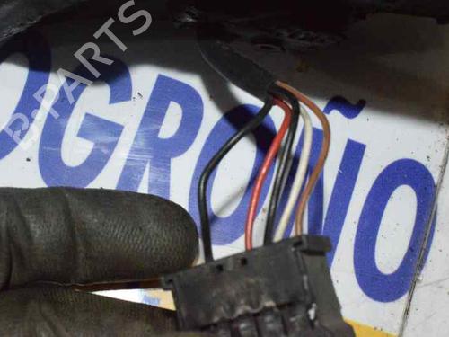 Right mirror AUDI A6 C5 (4B2) 2.5 TDI | BP1159091C27 