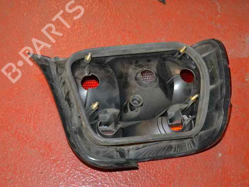 Right taillight BMW 3 Compact (E36) 318 tds | BP1168064C35 