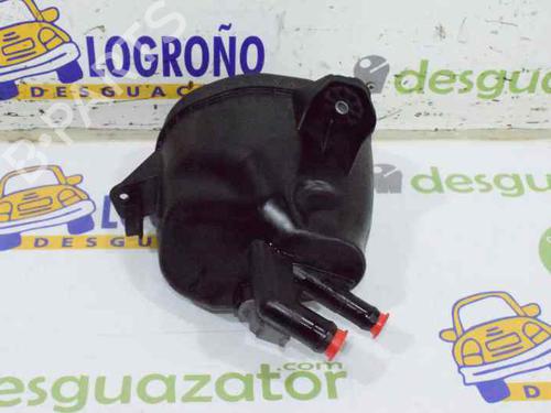 Power steering reservoir BMW 5 Touring (F11) 535 d | BP14122316M117 
