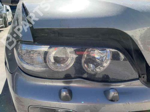 Back wipers mechanism BMW X5 (E53) 3.0 d | BP4948058C84  - Image 14