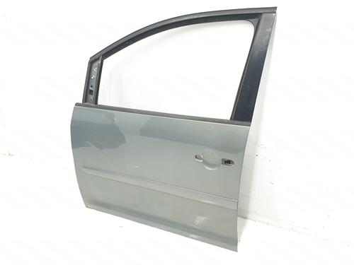 Left front door VW TOURAN (1T1, 1T2) 2.0 TDI | BP16646897C2 