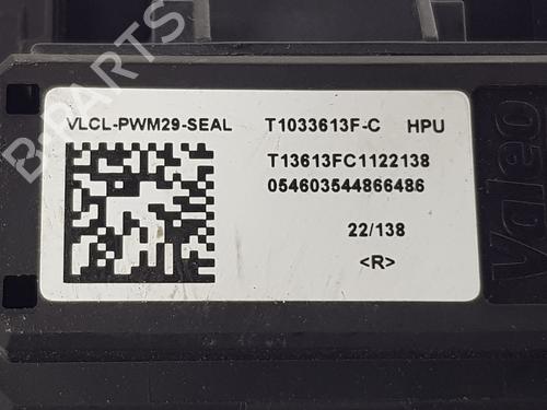 Heater resistor DACIA JOGGER (RK_) | BP38330438M108 - Image 4