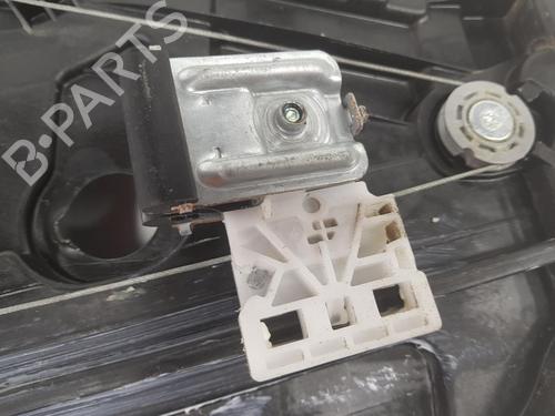 Front right window mechanism HYUNDAI TUCSON (TL, TLE) 1.6 GDi | BP15660429C23 