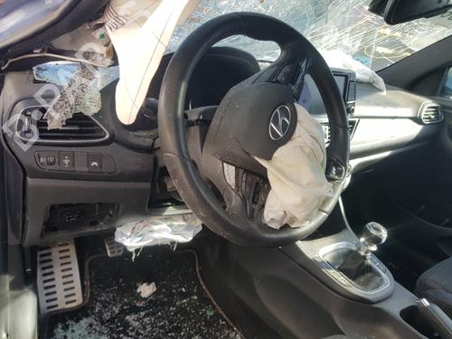 Gearbox HYUNDAI i30 (PDE, PD, PDEN) 2.0 N | BP36433885M3  - Image 18