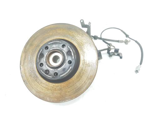 Used Right front steering knuckle PEUGEOT EXPERT Van (V_) 1.6 BlueHDi 115 (115 hp) 17480283