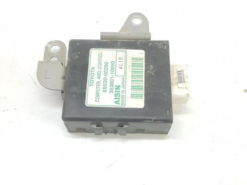 Elektronische module TOYOTA LAND CRUISER PRADO (_J12_) 3.0 D-4D (KDJ120, KDJ125) (166 hp) 8242250