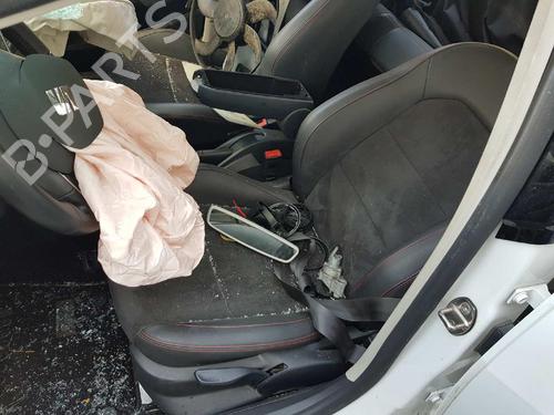 Front right window mechanism SEAT IBIZA IV SC (6J1, 6P5) 1.4 TDI | BP10227408C23 
