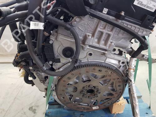 Engine BMW X4 (F26) xDrive 20 d | BP36520017M1 - Image 4