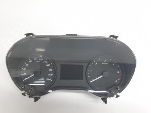 Used Instrument cluster MERCEDES-BENZ VITO Van (W447) 110 CDI (447.601, 447.603, 447.605) (102 hp) 28357363