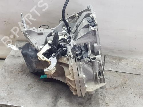 Gearbox RENAULT CLIO V (B7_) | BP32406922M3 - Image 4