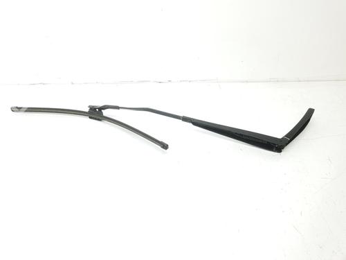Used Front windshield wiper arm BMW X3 (F25) xDrive 20 d (184 hp) 9963182