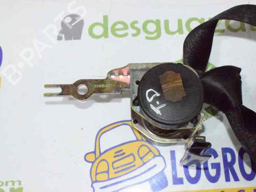 Rear right seatbelt BMW 3 (E46) 320 d | BP6623200I28 