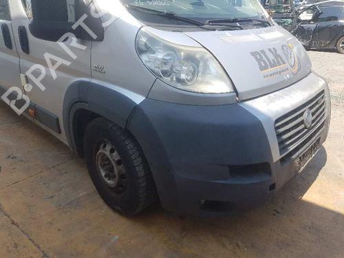 Rear seat (2nd row) FIAT DUCATO Van (250_) 160 Multijet 3,0 D | BP7919417I23 