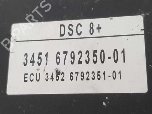 ABS pump BMW X1 (E84) sDrive 18 d | BP17360868M43 