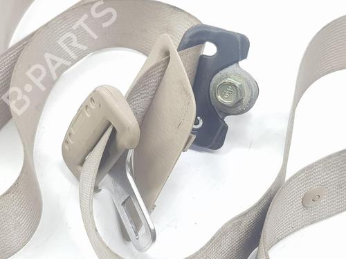Rear left seatbelt TOYOTA LAND CRUISER PRADO (_J12_) 3.0 D-4D (KDJ120, KDJ125) | BP15687491I29 