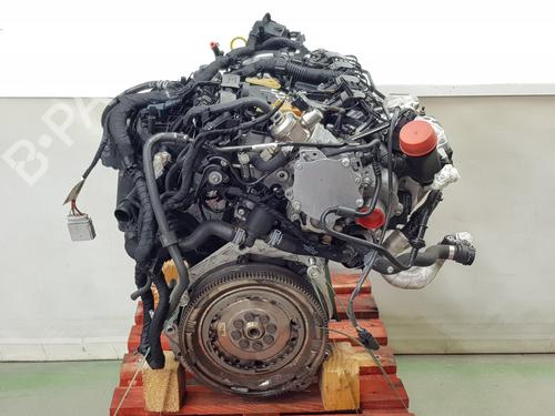 Used Engine Engine 37995405 37995405