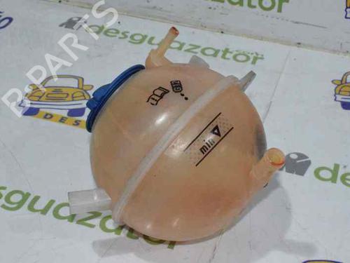 Expansion tank SEAT LEON (1P1) 2.0 TDI 16V | BP1635910C120