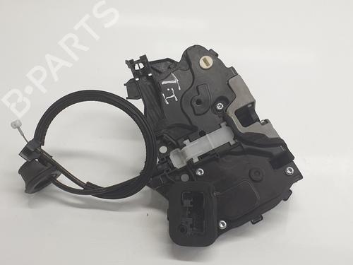 Rear left lock SEAT IBIZA V (KJ1, KJG) 1.0 TGI | BP13257472C100 