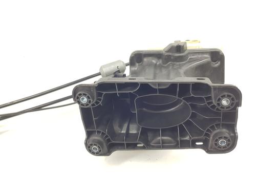 Gear lever PEUGEOT 3008 I MPV (0U_) 2.0 HDi 150 / BlueHDi 150 | BP28961414M90 