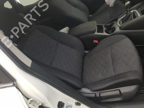 Left front window switch NISSAN QASHQAI II (J11, J11_) 1.6 dCi | BP39532866I27 - Image 33