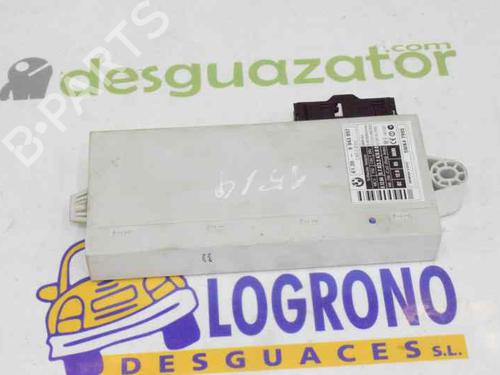 Electronic module BMW 5 (E60) 525 d | BP14124172M83 