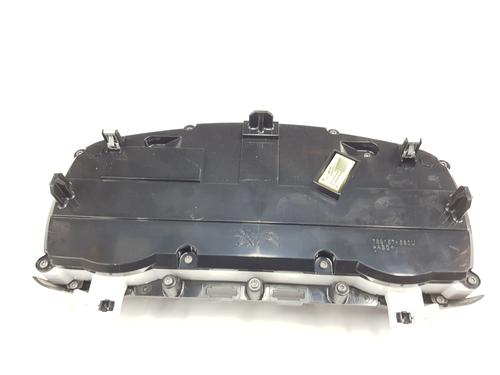 Instrument cluster CITROËN C3 III (SX) 1.2 VTi 82 | BP36566581C47 - Image 4