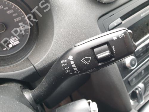 Højre foran tåkelykt AUDI A3 Sportback (8PA) 1.4 TFSI | BP21003890C31 