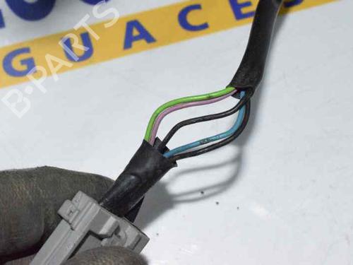 Left mirror NISSAN PRIMERA (P12) 2.2 dCi | BP1275419C26 