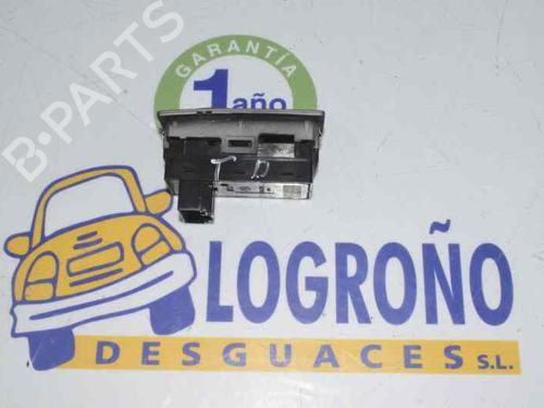 Right rear window switch VW PHAETON (3D1, 3D2, 3D3, 3D4, 3D6, 3D7, 3D8, 3D9) 3.0 V6 TDI 4motion | BP1391443I28 
