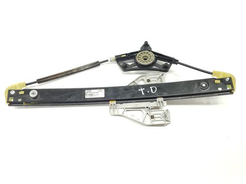 Used Rear right window mechanism AUDI A6 C7 (4G2, 4GC) 2.0 TDI (190 hp) 29489365