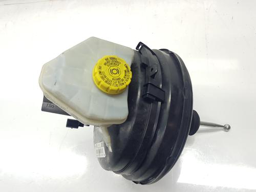 Used Servo brake PORSCHE CAYENNE (92A) 4.8 Turbo (500 hp) 30436911