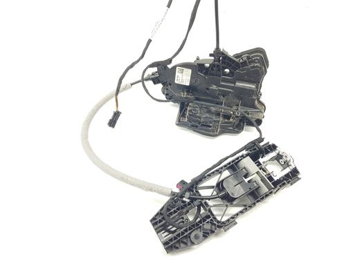 Front left lock SEAT IBIZA V (KJ1, KJG) 1.0 TSI | BP29728639C98