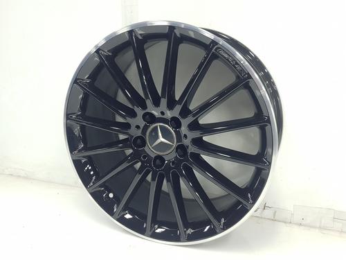 Rim MERCEDES-BENZ CLA Coupe (C117) AMG CLA 45 4-matic (117.352) | BP32405195C45