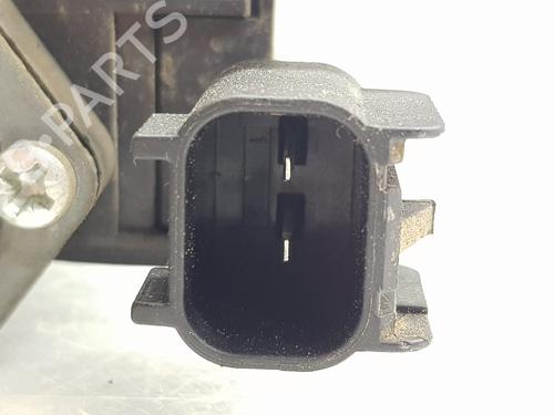 Rear left window mechanism FORD RANGER (TKE) 2.2 TDCi 4x4 | BP29825487C24