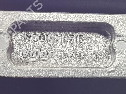 Front windshield wiper arm MERCEDES-BENZ GLA-CLASS (X156) GLA 200 CDI / d (156.908) | BP28965088C143