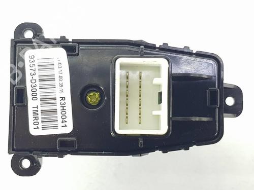 Mirror switch HYUNDAI TUCSON (TL, TLE) 1.7 CRDi | BP9453492I25 
