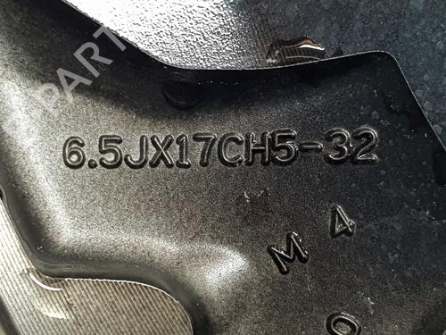 Fælk DACIA DUSTER (PYM_, PYN_) 1.2 TCe 130 | BP34698558C45 - Image 3