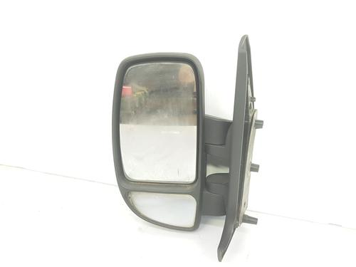 Left mirror RENAULT MASTER II Van (FD) 2.5 dCi | BP9972944C26 