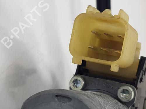 Front left window mechanism MASERATI QUATTROPORTE VI 3.0 D | BP32389711C22