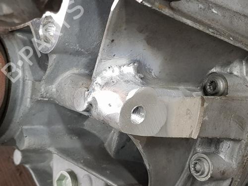 Gearbox SEAT IBIZA V (KJ1, KJG) 1.0 TSI | BP19091661M3 