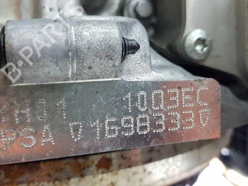 Engine OPEL MOKKA  | BP39718494M1  - Image 6